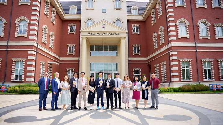 欢迎访问惠灵顿教育集团旗下学校-杭州惠灵顿外籍人员子女学校官网，了解学校最新信息。